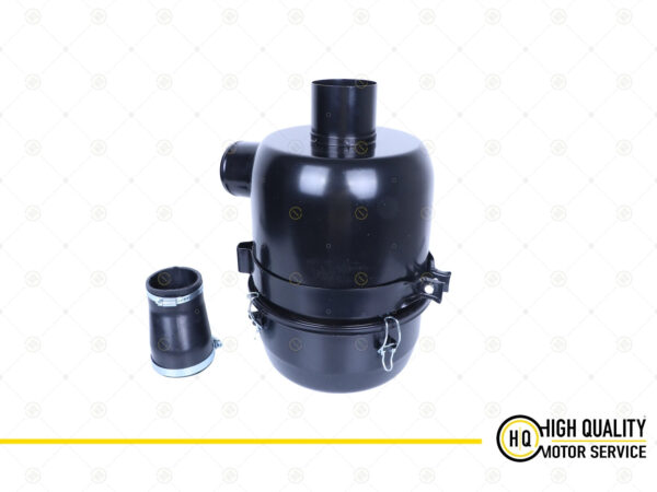 Bath Air Cleaner, Oil Bath For Deutz 02102238, F6L912, F5L912. - Image 2