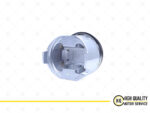 Piston with Ring STD For Yanmar 123901-22080, 4TNE106T, 4TNE106, 106MM - Image 3