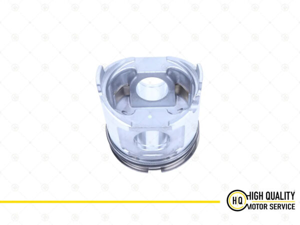 Piston with Ring STD For Yanmar 123901-22080, 4TNE106T, 4TNE106, 106MM - Image 4