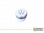 Piston with Ring STD For Yanmar 123900-22080, 4TNE106D, 4TNE106, 106MM - Image 2