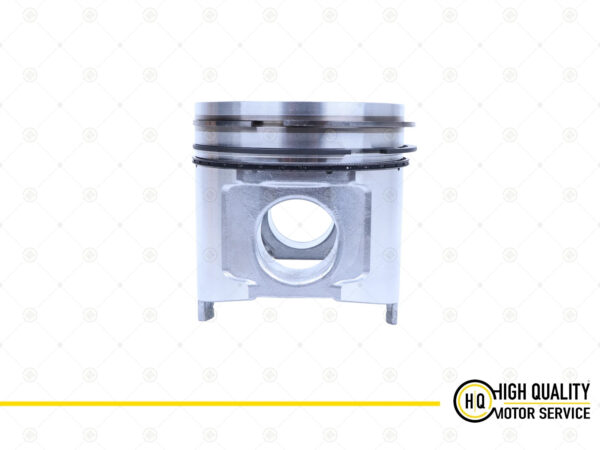 Piston with Ring STD For Yanmar 123900-22080, 4TNE106D, 4TNE106, 106MM - Image 4