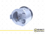 Piston with Ring STD For Yanmar 123900-22080, 4TNE106D, 4TNE106, 106MM - Image 5