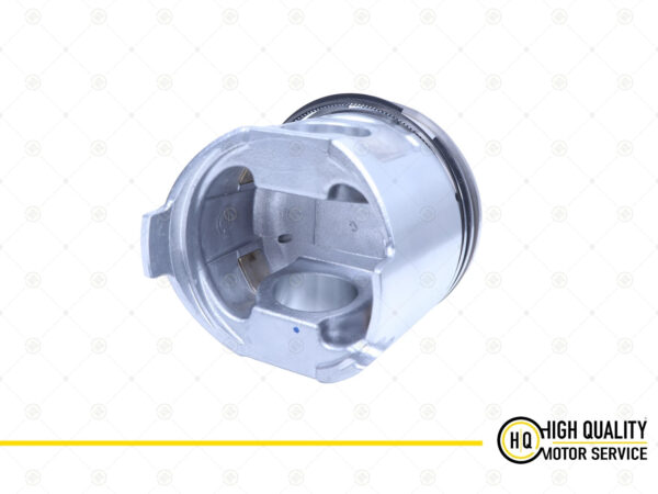 Piston with Ring STD For Yanmar 123900-22080, 4TNE106D, 4TNE106, 106MM - Image 5