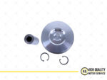 Piston with Ring STD For Yanmar 123907-22081, 4TNV106T, 4TNV106, 106MM