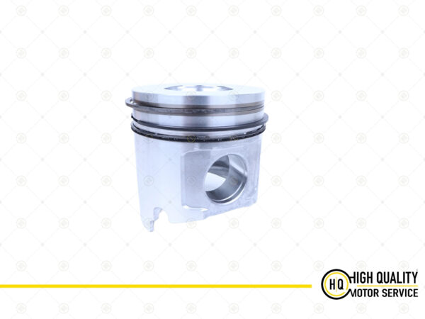 Piston with Ring STD For Yanmar 123907-22081, 4TNV106T, 4TNV106, 106MM - Image 2