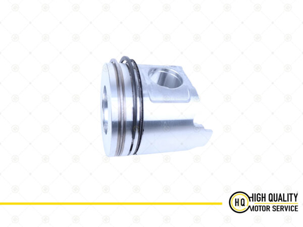 Piston with Ring STD For Yanmar 123907-22081, 4TNV106T, 4TNV106, 106MM - Image 3