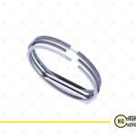 Piston Rings STD For Yanmar 129005-22500, 4TNV88, TNV88. (For 1 Piston)