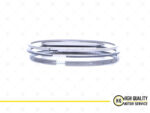 Piston Rings STD For Yanmar 129005-22500, 4TNV88, TNV88. (For 1 Piston) - Image 2