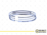 Piston Rings 0.50 For Kubota, 1G460-21090, D902, Z602. (For 1 Piston).