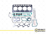 Upper Gasket Set Composite For Kubota 1G556-99352, V3300 TDI, V3300