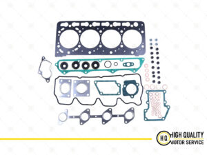 Upper Gasket Set Composite For Kubota 1G556-99352, V3300 TDI, V3300