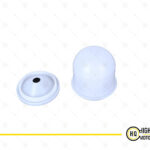 Dust Trap For Air Filter, For Deutz 03363503, 912, 913, 914, 3 & 4 Cylinder.