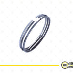 Piston rings 0.50 For Lister Petter 570-33370-0.50, TR, TL, (For 1 Piston)