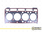Cylinder Head Gasket Composite For Kubota, 19077-03310 A, V2403, V2203.