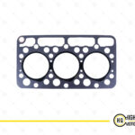 Cylinder Head Gasket For Kubota 15975-03310, D750.
