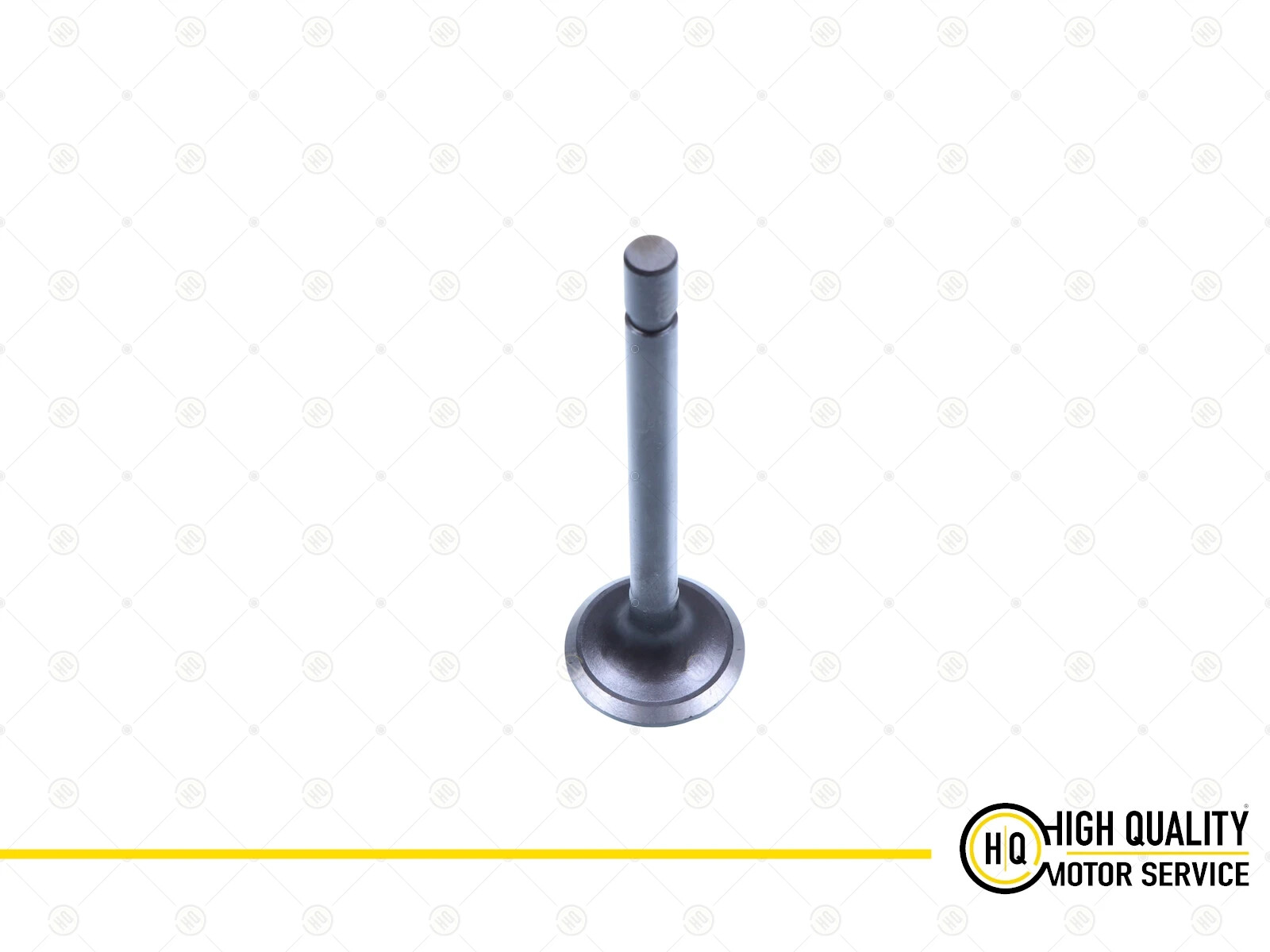 57-3612.jpg Exhaust Valve For Kubota 1G673-13120, D1005, D1105, D905, V1205, V1505, V1305. - Image 1