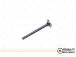Exhaust Valve For Kubota 1G673-13120, D1005, D1105, D905, V1205, V1505, V1305. - Image 2