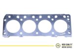 Cylinder Head Gasket Metal For Deutz 04102012, TCD 4L2011W, D 4L 2011, 2 Notch.