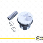 Piston With Ring STD For Kubota 1G688-21112, D782, D722, 3D67E.