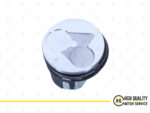Piston With Ring STD For Kubota 1G688-21112, D782, D722, 3D67E. - Image 2