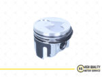 Piston With Ring STD For Kubota 1G688-21112, D782, D722, 3D67E. - Image 3