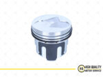 Piston With Ring STD For Kubota 1G688-21112, D782, D722, 3D67E. - Image 4