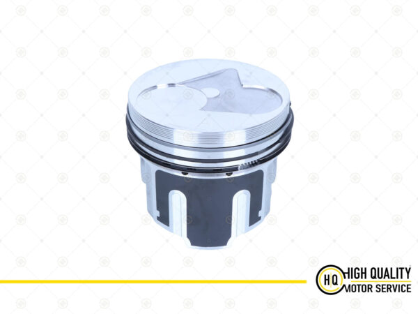 Piston With Ring STD For Kubota 1G688-21112, D782, D722, 3D67E. - Image 4