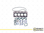 Upper Gasket Set For Kubota, 16454-03310, V1903.
