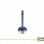Exhaust Valve For Kubota 1G460-13120, D902.
