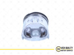 Piston with Ring STD For Yanmar 129002-22081, 4TNE86, 3TNE86, 86MM - Image 4