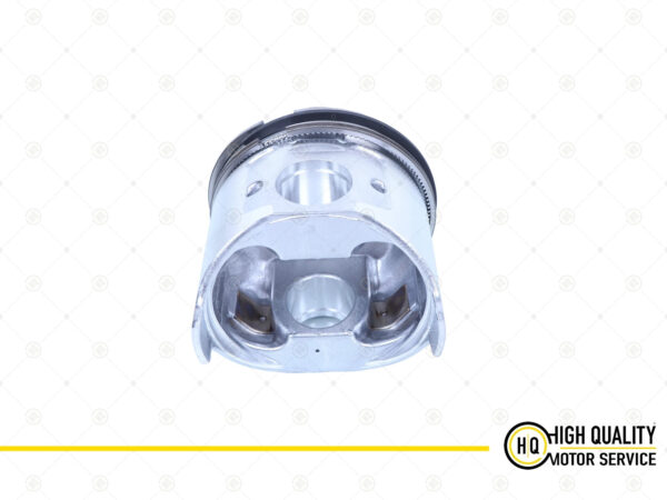 Piston with Ring STD For Yanmar 129002-22081, 4TNE86, 3TNE86, 86MM - Image 4