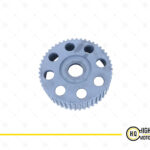 Genuine Camshaft drive, Synchr belt pulley, For Deutz 04286428, 2011.