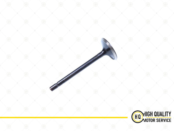 Exhaust Valve For Perkins, Shibaura 120176360, 404D-22, 400, 404, 403, 402. - Image 2