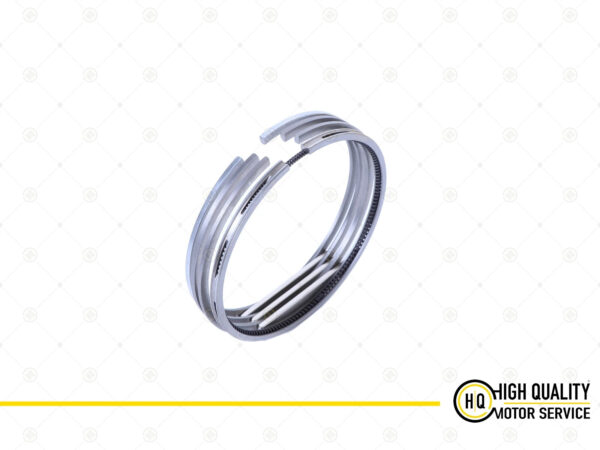 Piston Rings STD For Deutz 02139957, F 2L 411, 411. (For 1 Piston) - Image 2