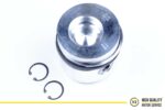 Piston With Ring STD For Deutz 02139945, F 2L411, F 1L411, 411, 92mm. - Image 2