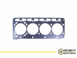 Cylinder Head Gasket Composite For Kubota 1C010-03310, V3300, V3600