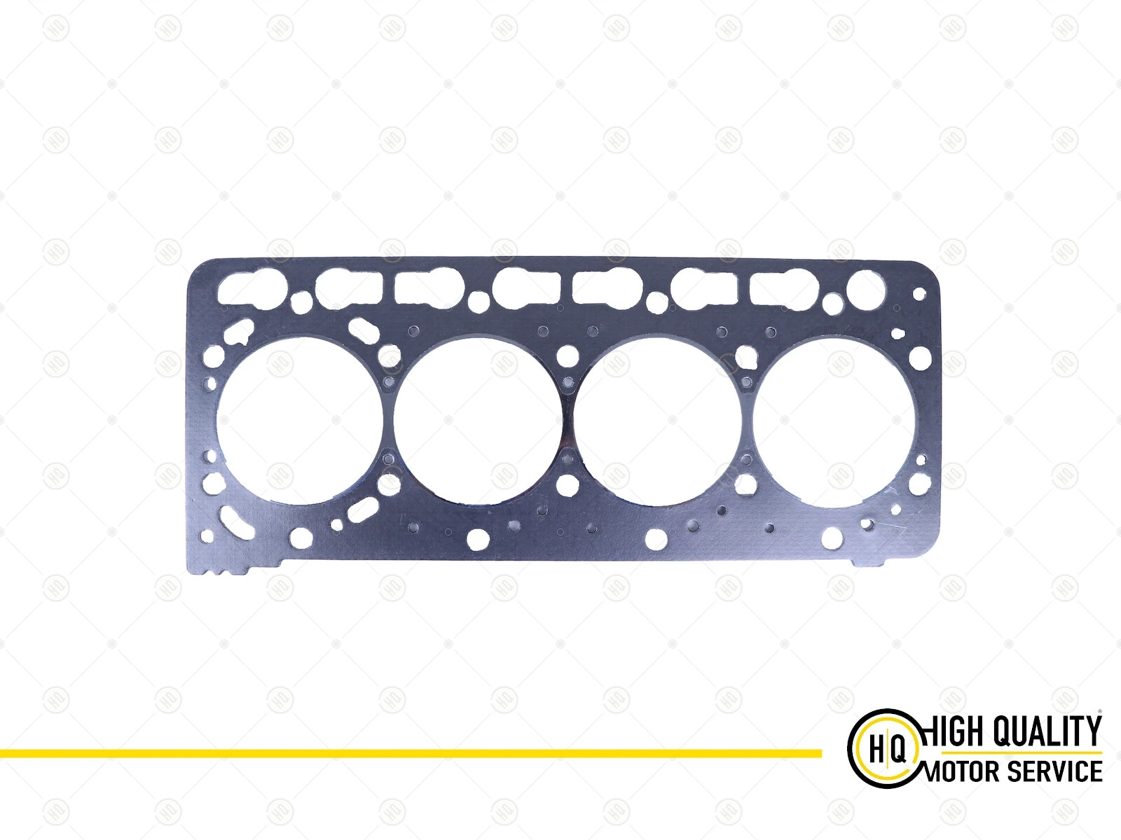 57-3711.jpg Cylinder Head Gasket Composite For Kubota 1C010-03310, V3300, V3600 - Image 1