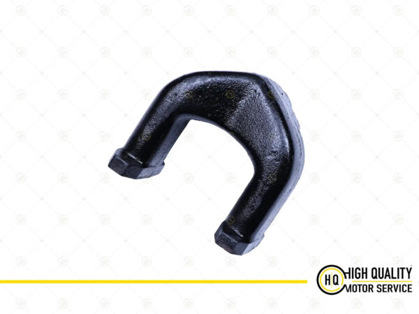 Exhaust Manifold For Deutz 04157649, 912, 511, 2 Cylinder. - Image 2