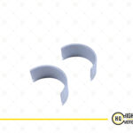 Connecting Rod Bearing 0.75 For Deutz 02234117, F1L 511, F 2L 511, 411.