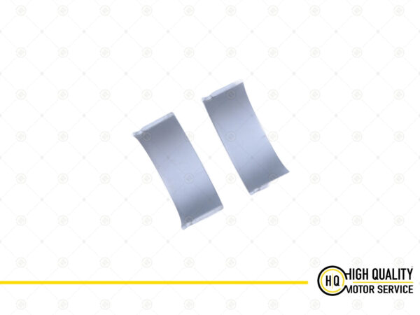 Connecting Rod Bearing 0.75 For Deutz 02234117, F1L 511, F 2L 511, 411. - Image 2