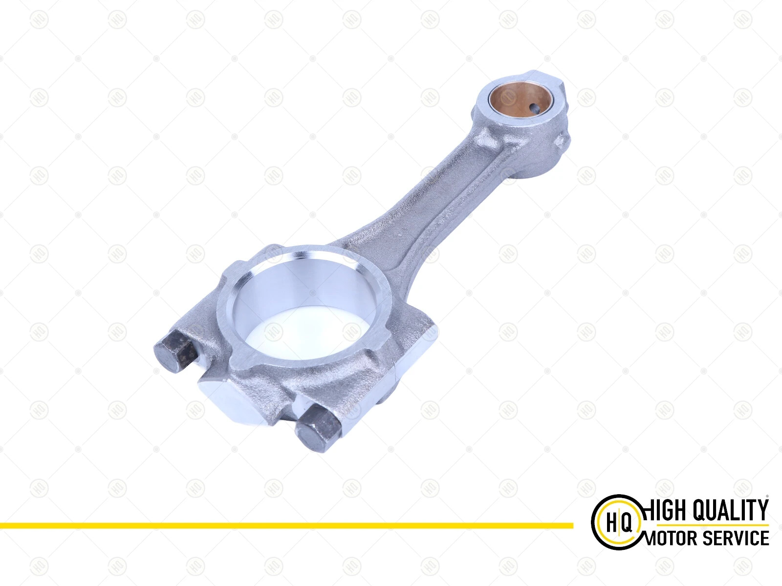 57-3737.jpg Connecting Rod For Kubota, 15471-22012, V1702, V1702T, V1902, D1402, D1302. - Image 1