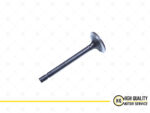 Inlet Valve For Kubota 15261-13110, Z400, Z500, D650, D750. - Image 2