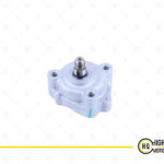 Oil Pump For Kubota, 16851-35012, D722, D902, Z482.