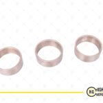 Camshaft Bushing Set for Lister Petter 202-12030, HR, HR3, 3 Cylinder.