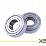 Cooling Fan Bearings, For Deutz 01136653, 912, 913, 914. *2