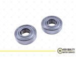 Cooling Fan Bearings, For Deutz 01136653, 912, 913, 914. *2 - Image 2