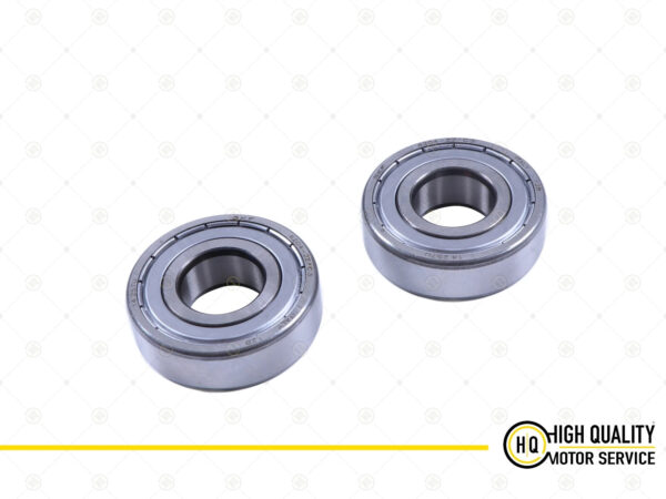 Cooling Fan Bearings, For Deutz 01136653, 912, 913, 914. *2 - Image 2