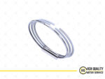 Piston rings STD For Deutz 02149139, 413, 513. (For 1 Piston)