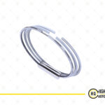 Piston rings STD For Deutz 02149139, 413, 513. (For 1 Piston)