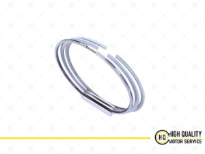 Piston rings STD For Deutz 02149139, 413, 513. (For 1 Piston)